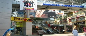 Mall Branding in nirmal lifestyle mall mulund , Mall Advertising Company,Advertising in Mumbai